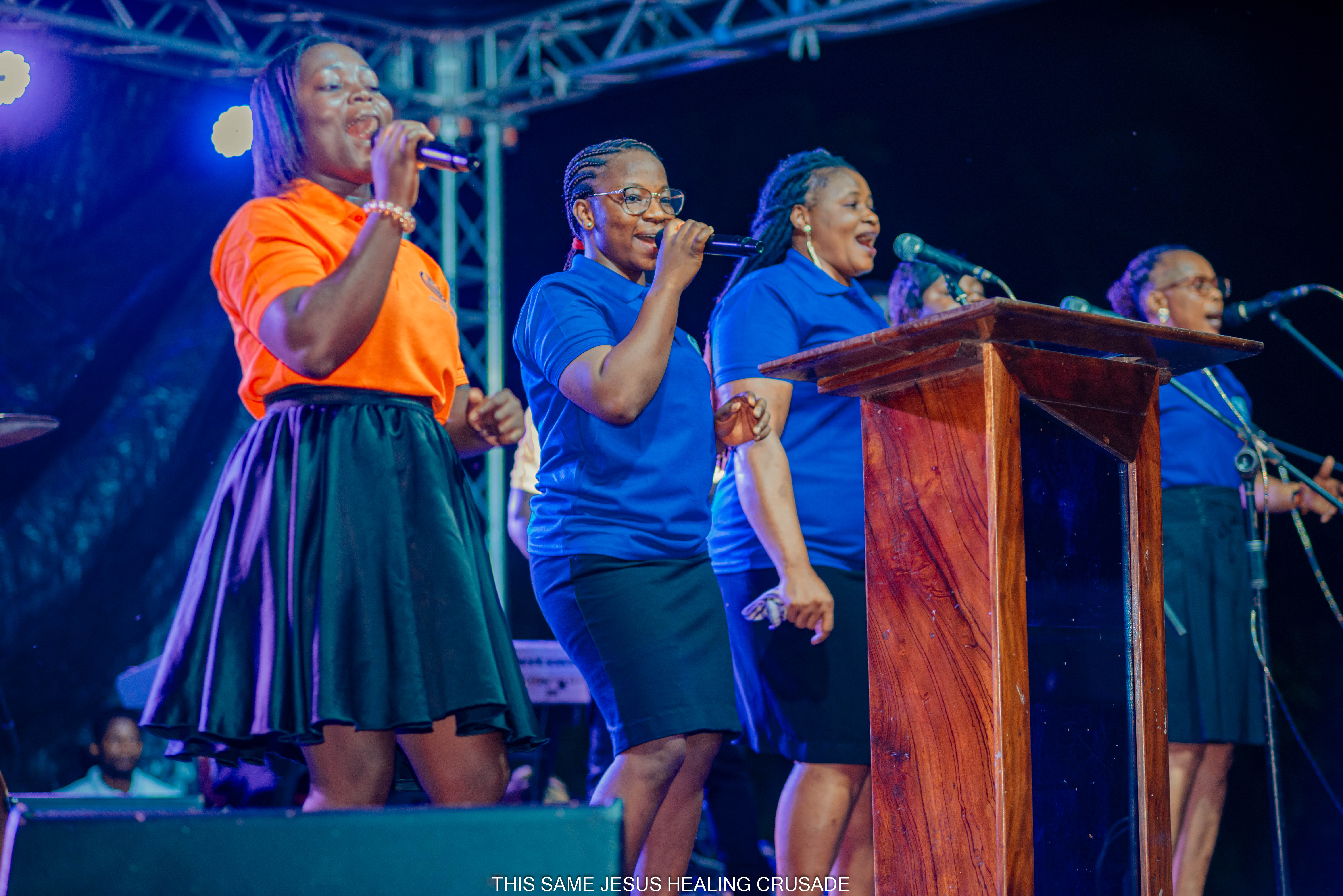Ministry Photo 1