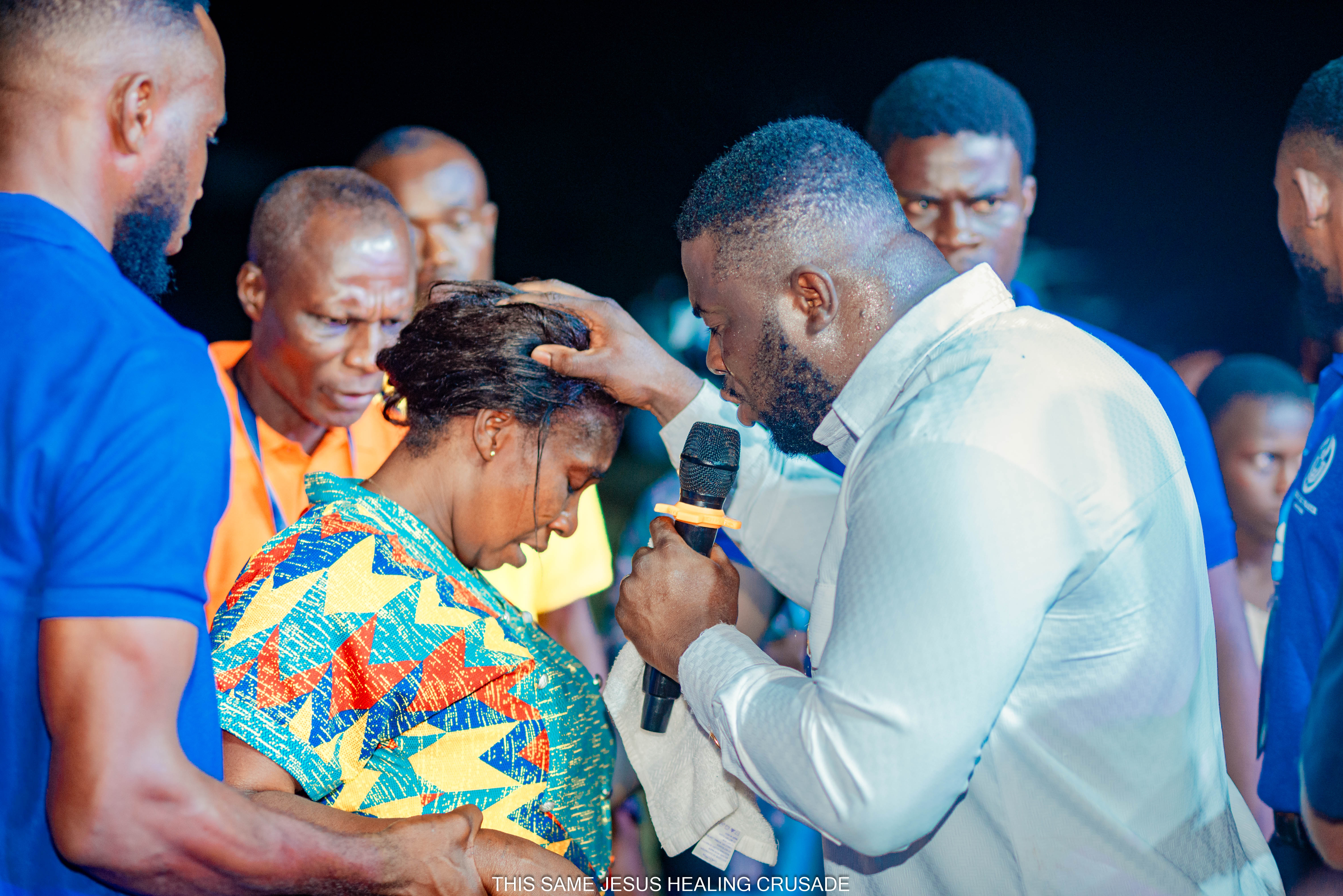 Ministry Photo 6